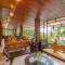 Отель Club Bamboo Resort