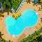 Отель Diamond Cave Resort & Spa