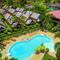 Отель Diamond Cave Resort & Spa