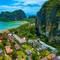 Отель Diamond Cave Resort & Spa
