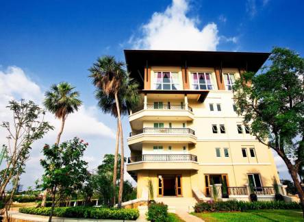 Отель Dor-Shada Resort By The Sea