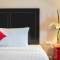 Отель Dor-Shada Resort By The Sea