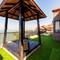 Отель Garden Cliff Resort And Spa