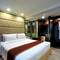 Отель Grand President Sukhumvit 11