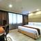 Отель Grand President Sukhumvit 11