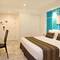 Отель Grand President Sukhumvit 11