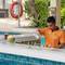 Отель Horizon Karon Beach Resort & Spa