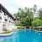 Отель Horizon Karon Beach Resort & Spa