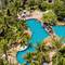 Отель Horizon Karon Beach Resort & Spa