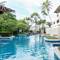 Отель Horizon Karon Beach Resort & Spa