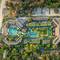 Отель Hua Hin Marriott Resort & Spa