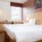 Отель Ibis Sathorn Bangkok