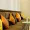 Отель Ibis Sathorn Bangkok