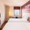Отель Ibis Siam Bangkok