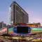 Отель Ibis Siam Bangkok