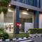 Отель Ibis Siam Bangkok