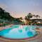 Отель Khao Lak Sunset Resort