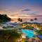 Отель Khao Lak Sunset Resort