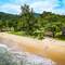 Отель Khaolak Merlin Resort