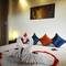Отель Kirikayan Boutique Resort