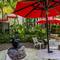 Отель Kirikayan Boutique Resort