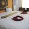 Отель Lanta Palace Resort & Beach Club