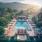 Отель Layana Resort And Spa