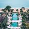 Отель Layana Resort And Spa