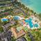 Отель ROBINSON Club Khao Lak