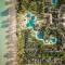 Отель ROBINSON Club Khao Lak