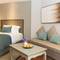 Отель AVANI Pattaya Resort & Spa