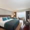 Отель AVANI Pattaya Resort & Spa