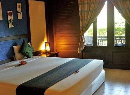 Отель Nova Samui Resort