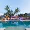 Отель SAii Laguna Phuket