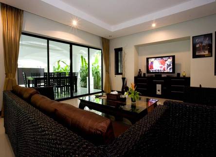 Отель Palm Grove Resort