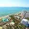 Отель Pattaya Park Beach Resort