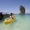 Отель Vacation Village Phra Nang Lanta