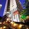 Отель Pinnacle Lumpinee Hotel & Spa