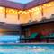 Отель Pinnacle Lumpinee Hotel & Spa