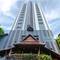Отель Pinnacle Lumpinee Hotel & Spa