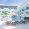 Отель Prima Hotel Pattaya
