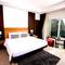 Отель Prima Wongamat Hotel