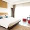 Отель Prima Wongamat Hotel