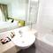 Отель Prima Wongamat Hotel