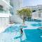 Отель Prima Hotel Pattaya