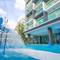 Отель Prima Hotel Pattaya