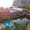Отель Railay Princess Resort & Spa