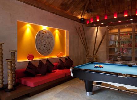 Отель Rocky's Boutique Resort