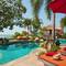 Отель Rocky's Boutique Resort