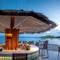 Отель Rocky's Boutique Resort
